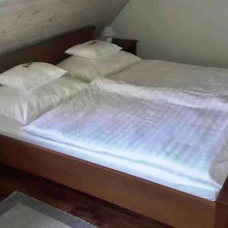 Vendégház Pitypang Csopak