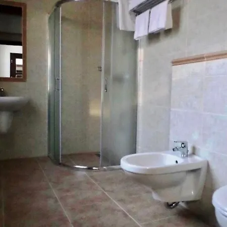 Vendégház Pitypang 3*